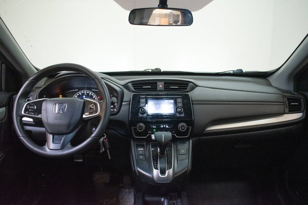 Used 2019 Honda CR-V LX image 11