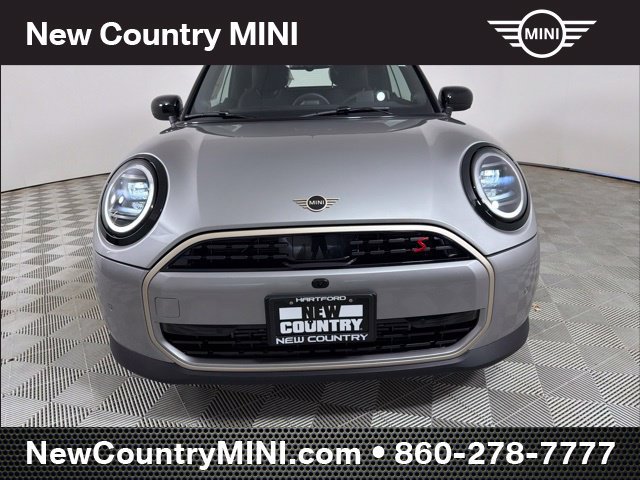 New 2026 MINI Cooper S FWD image 2