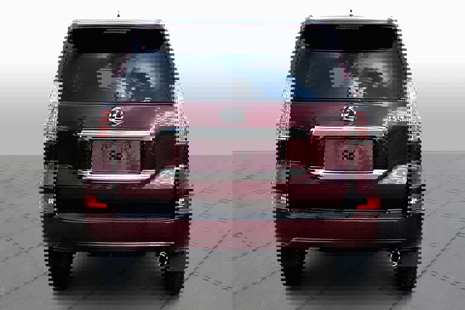 Used 2022 Lexus GX 460 Premium image 4