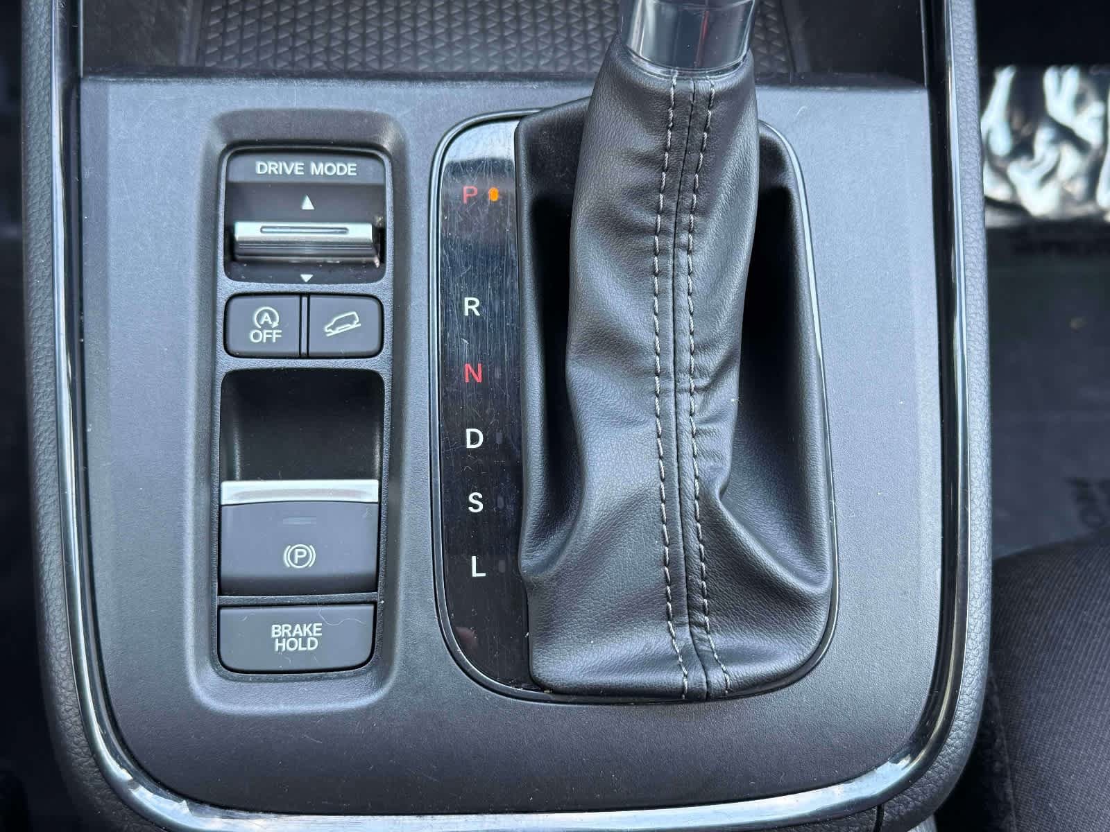 Used 2024 Honda CR-V EX image 24