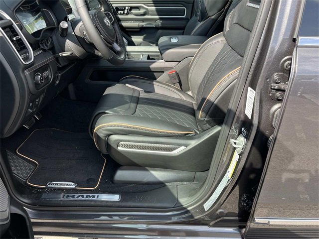 New 2026 RAM 1500 Tungsten image 19