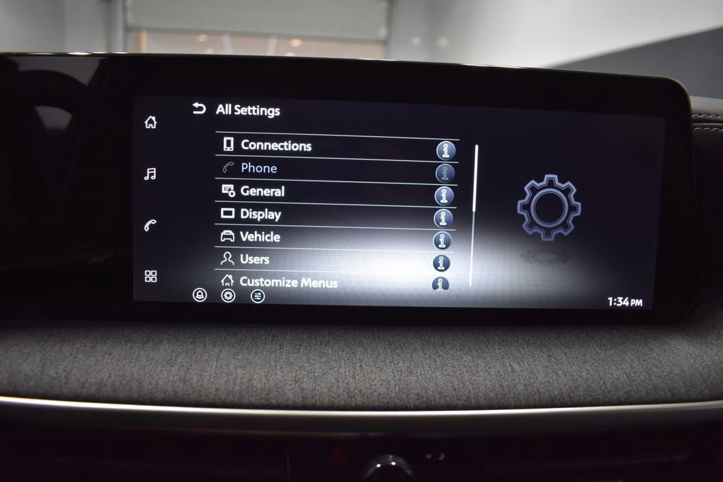 Certified 2026 Nissan Kicks SV w/ Cold Weather Package image 20