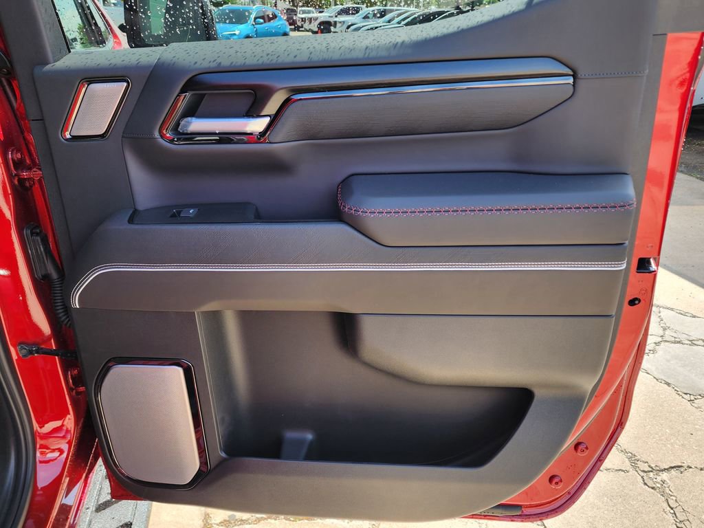 New 2026 GMC Sierra 1500 AT4X AWD/4WD image 42