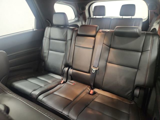 New 2026 Dodge Durango GT image 26
