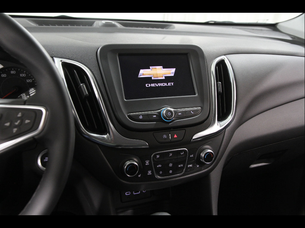 Certified 2024 Chevrolet Equinox LT image 9