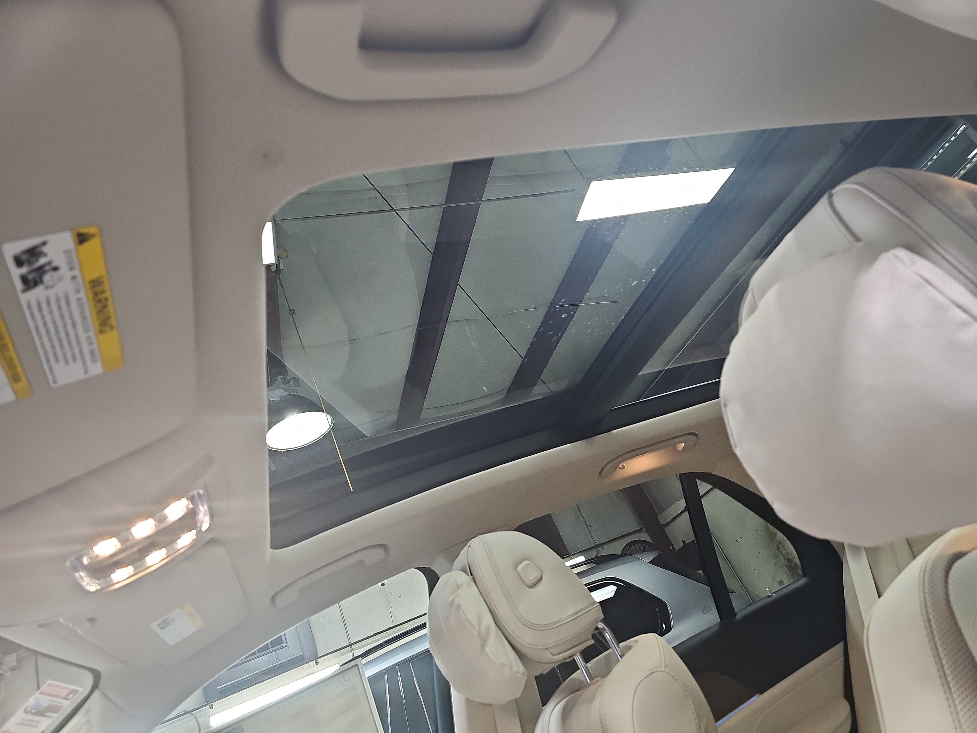 New 2026 Mercedes-Benz GLE 450 4MATIC image 30