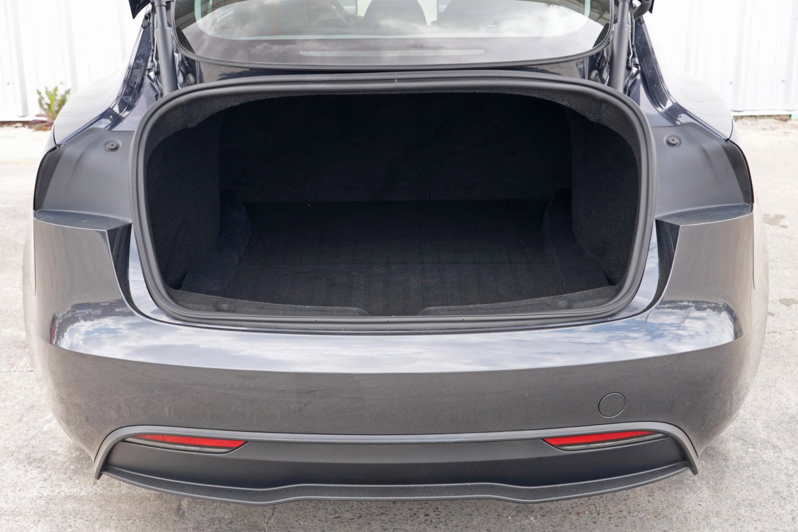 Used 2024 Tesla Model 3 Long Range image 10