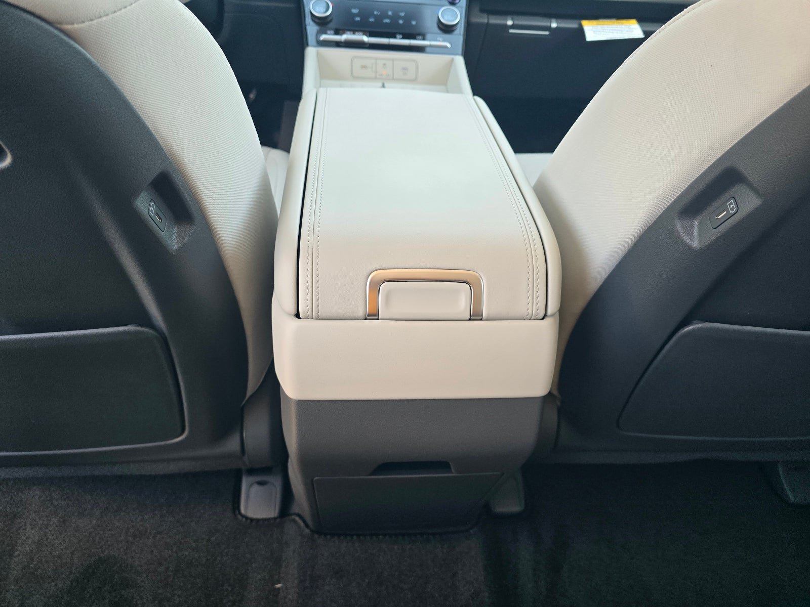 New 2026 Hyundai Santa Fe SE FWD image 24