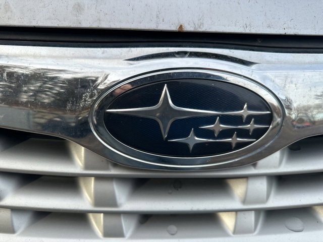 Used 2012 Subaru Forester 2.5X Premium image 25