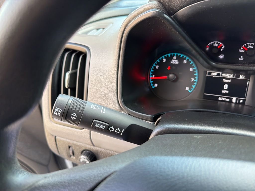 Used 2018 Chevrolet Colorado W/T image 15