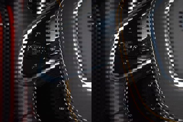 New 2025 Chevrolet Corvette Z06 w/ Stealth Interior Trim Package image 38