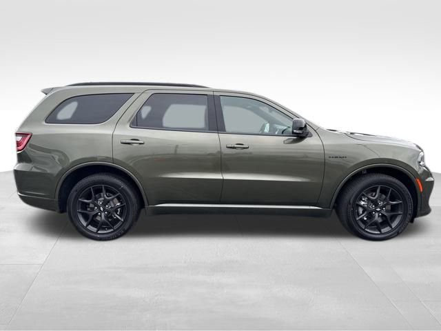 New 2026 Dodge Durango GT image 8
