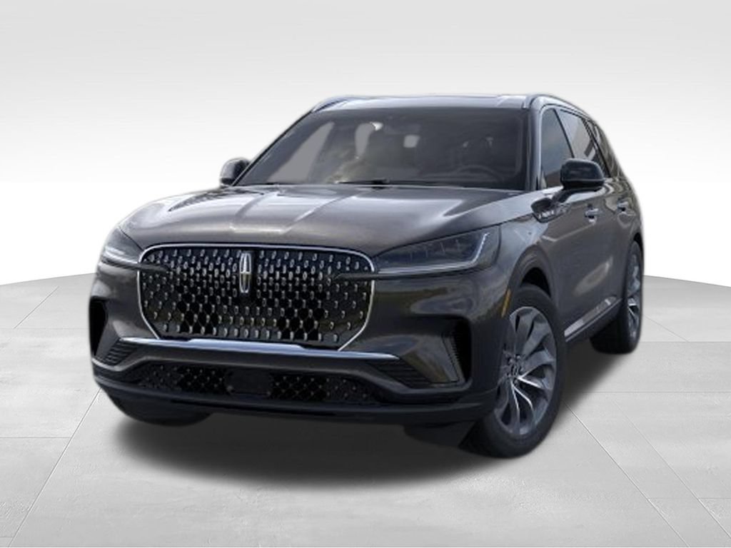 New 2026 Lincoln Aviator AWD image 2