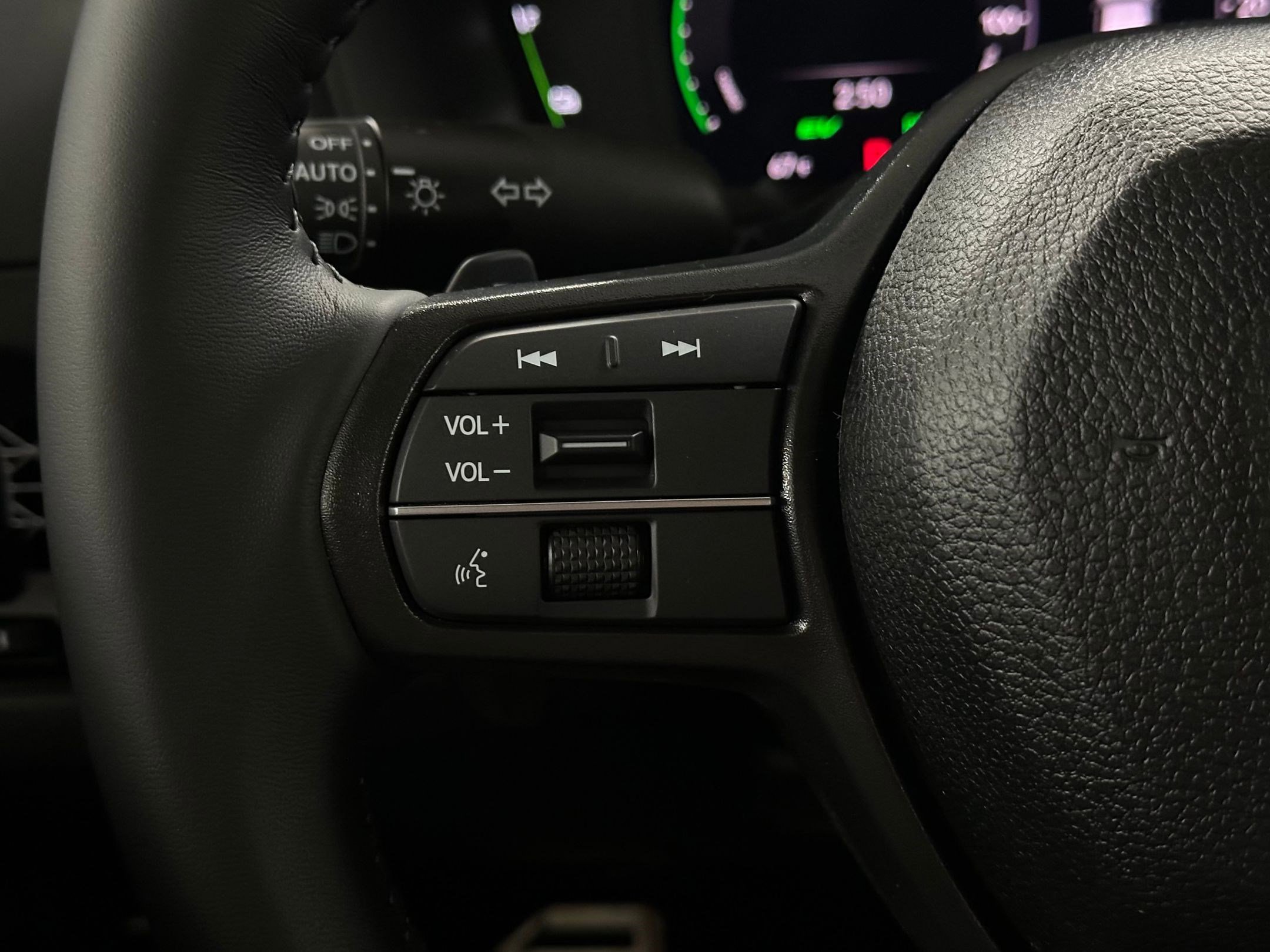 New 2025 Honda Accord Sport image 17