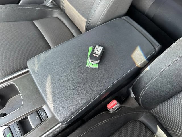 Used 2021 Honda Accord LX image 18