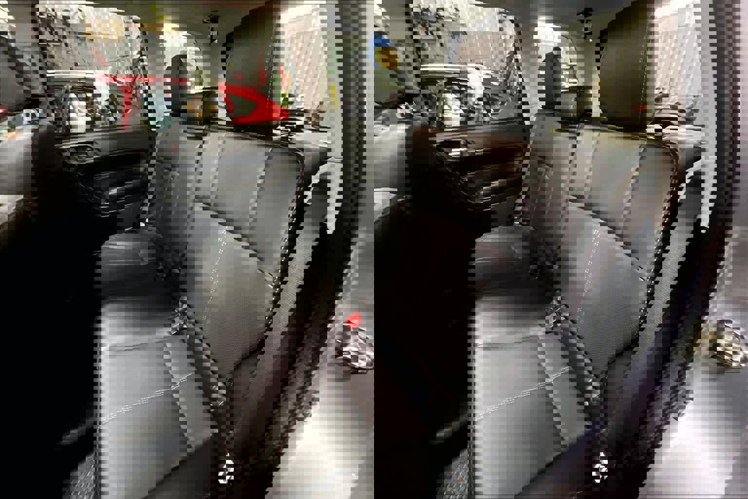 Used 2017 Subaru Forester 2.5i Touring AWD/4WD image 22