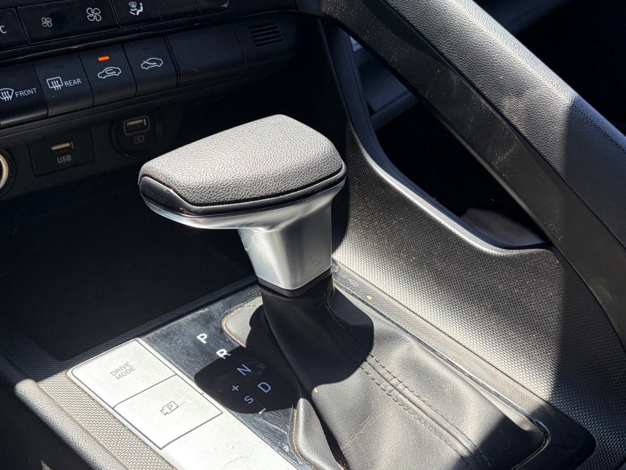 Used 2023 Hyundai Elantra SEL FWD image 7