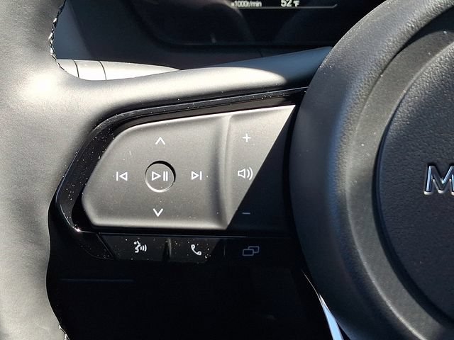 New 2026 MAZDA CX-5 Select AWD/4WD image 13