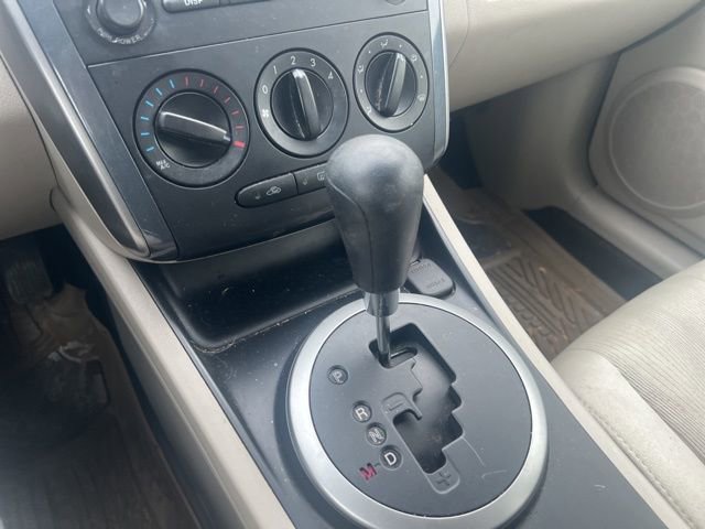 Used 2010 MAZDA CX-7 i SV image 11