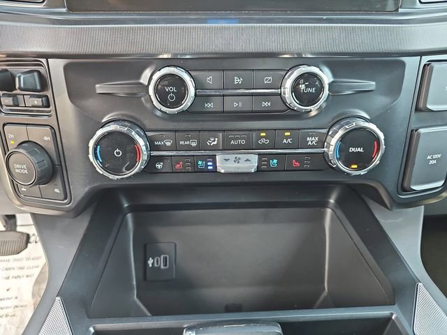 Used 2024 Ford F250 Platinum image 22