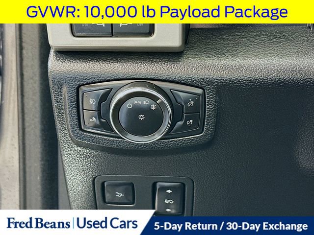 Certified 2021 Ford F250 Lariat image 13