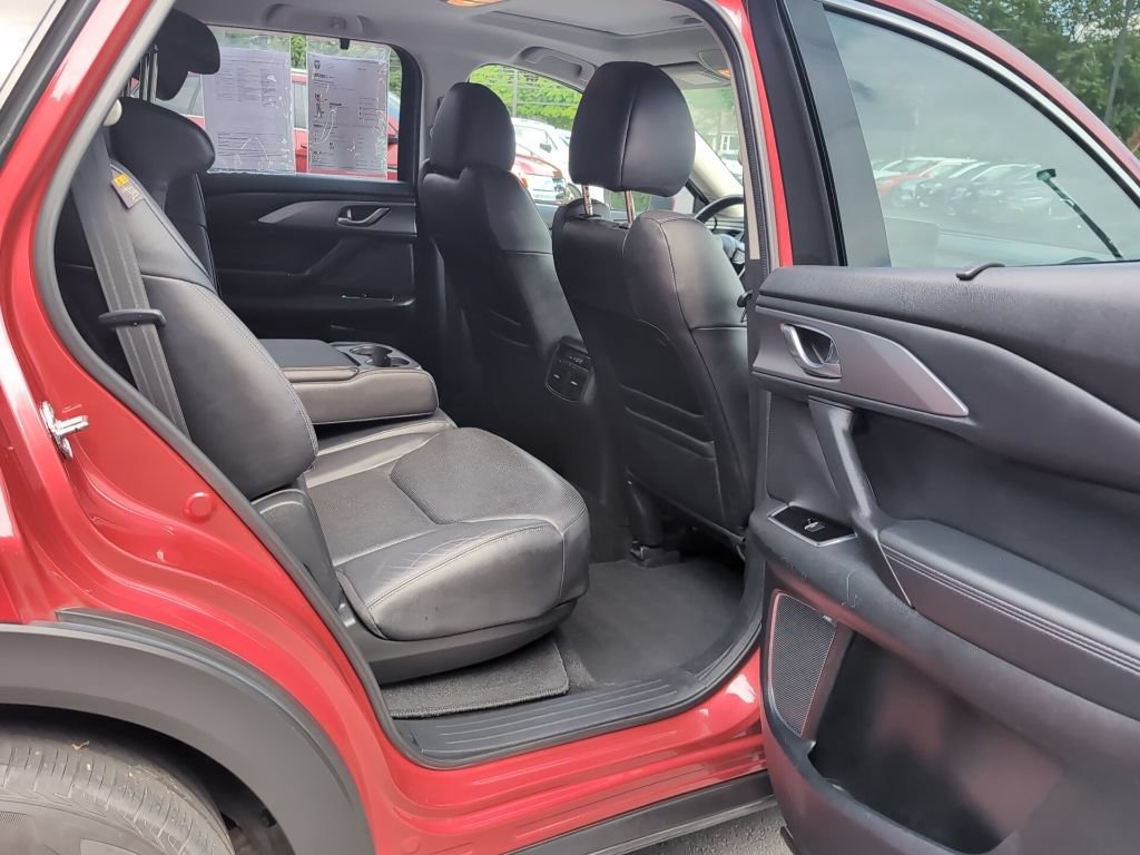 Used 2016 MAZDA CX-9 Touring AWD/4WD image 6