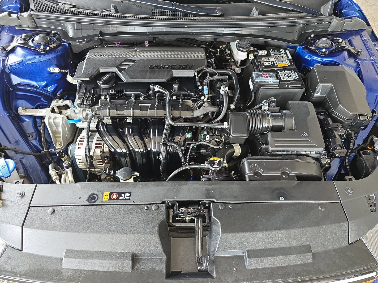 Used 2025 Kia K4 EX FWD image 31