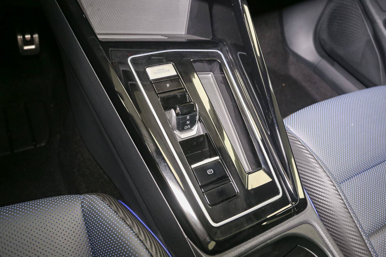 New 2026 Volkswagen Golf AWD/4WD image 19