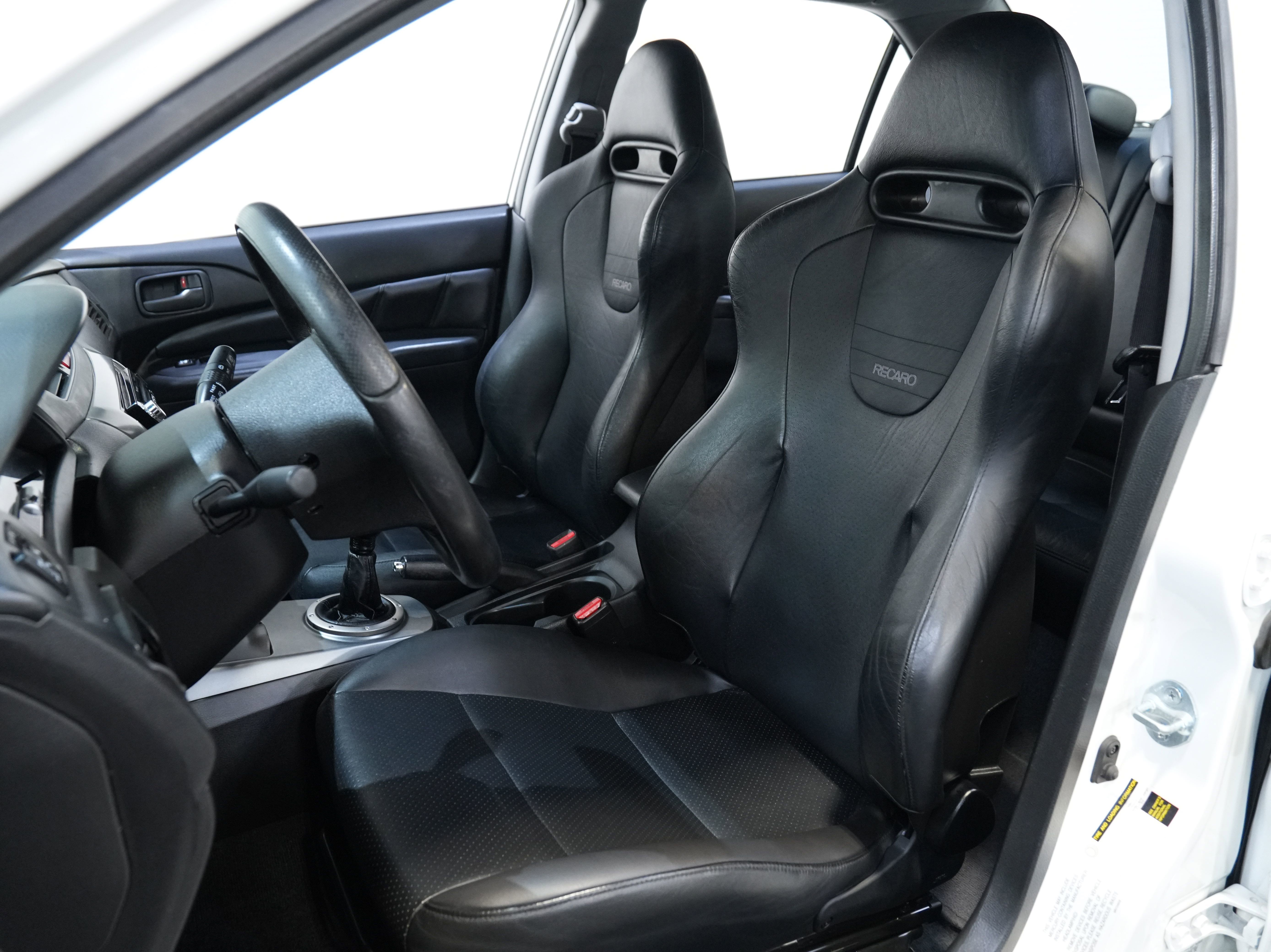 Used 2005 Mitsubishi Lancer Evolution image 31