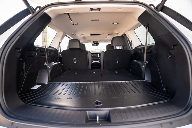 New 2026 Hyundai Palisade SEL Premium image 48