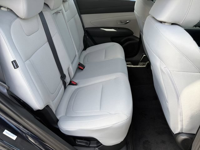 New 2026 Hyundai Tucson Blue SE AWD/4WD image 17
