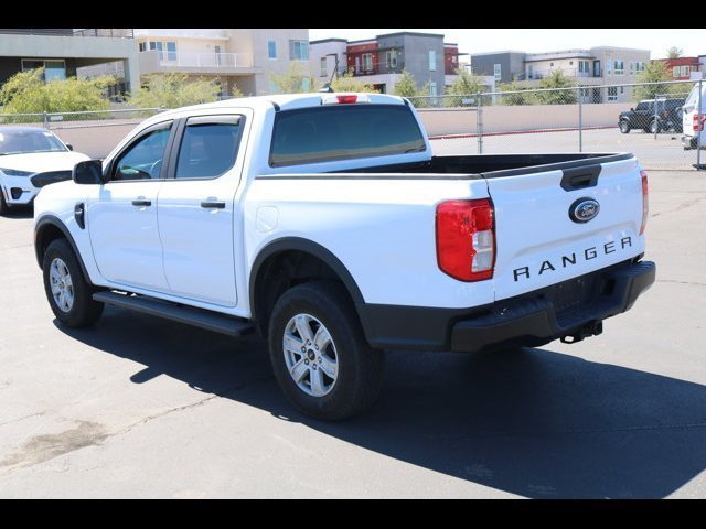 Certified 2024 Ford Ranger XL w/ Trailer Tow Package RWD image 8