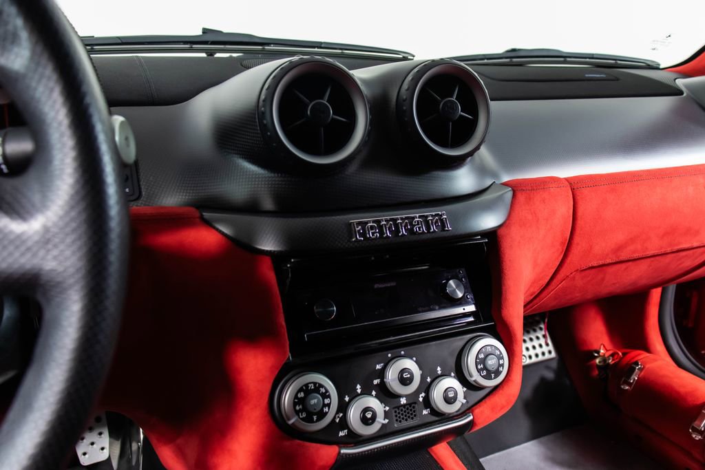 Used 2011 Ferrari 599 GTO image 41
