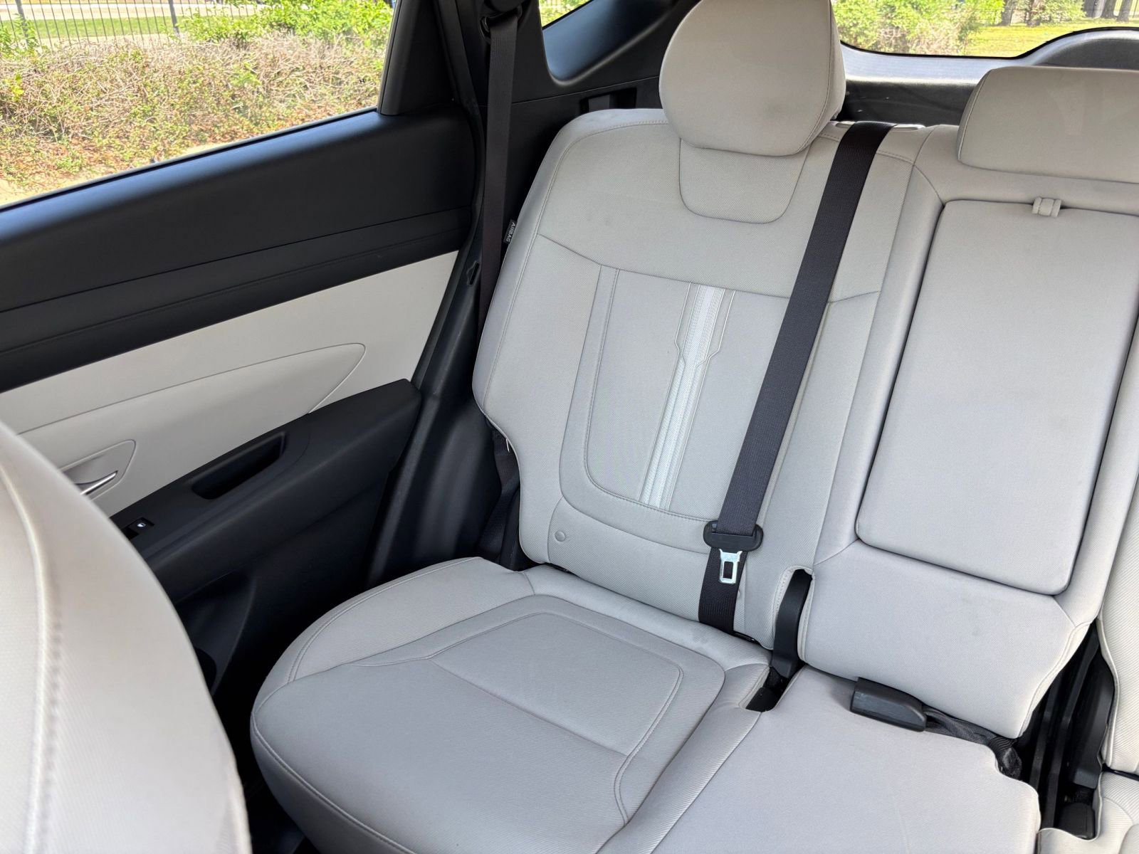 Used 2025 Hyundai Tucson SEL FWD image 42