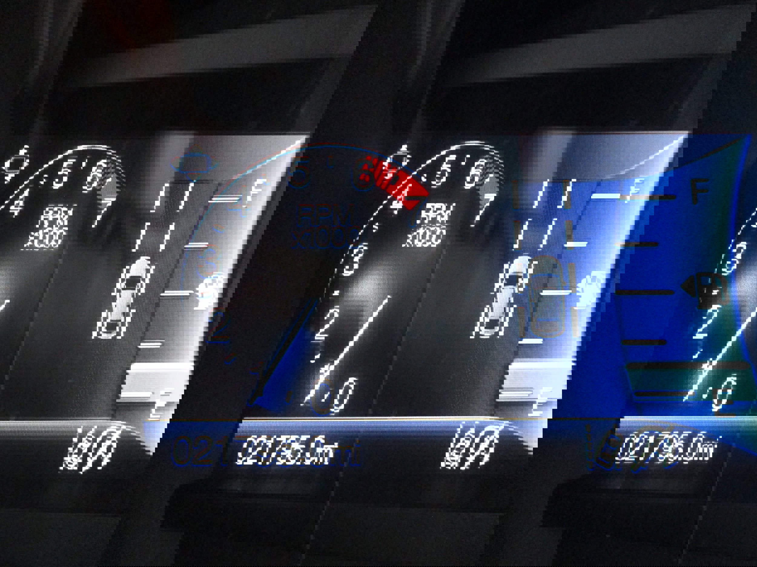 Used 2024 Ford Edge SEL w/ Convenience Package AWD/4WD image 19