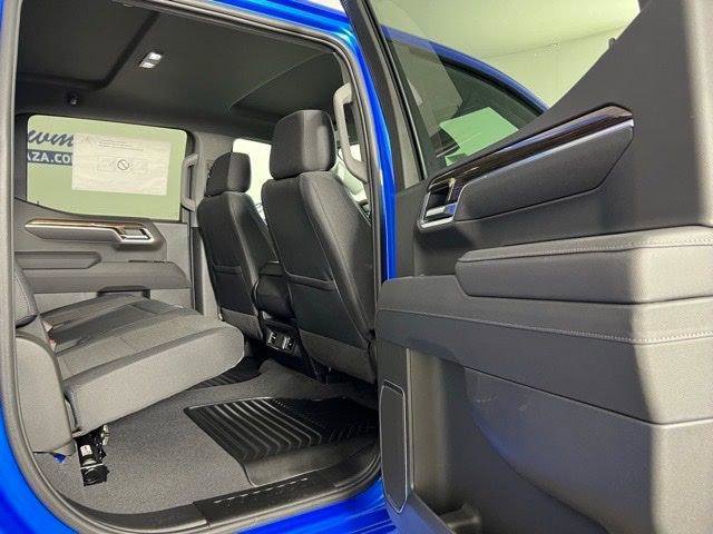 New 2025 Chevrolet Silverado 1500 LT image 18