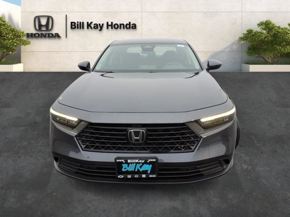 Used 2023 Honda Accord LX image 9