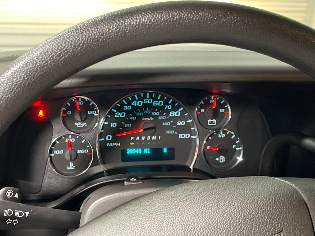 Used 2023 Chevrolet Express 3500 LS RWD image 25