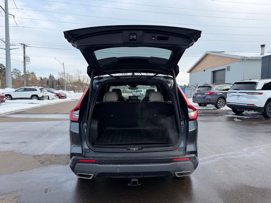 Used 2024 Honda CR-V Sport Touring image 26