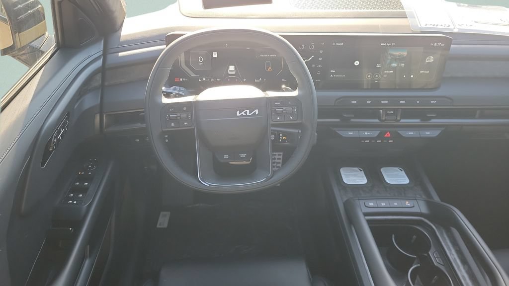 New 2027 Kia Telluride SX Prestige X-Pro AWD/4WD image 15