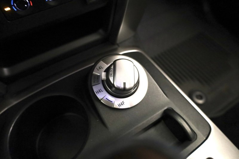 Used 2022 Toyota 4Runner Limited image 22
