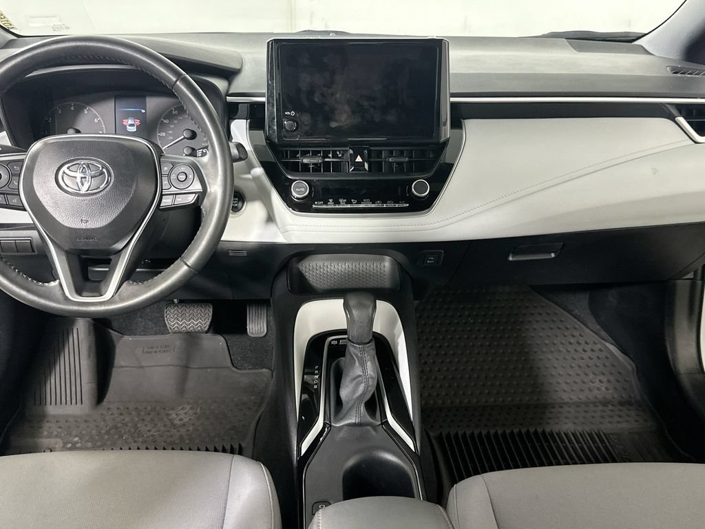 Used 2025 Toyota Corolla SE FWD image 19