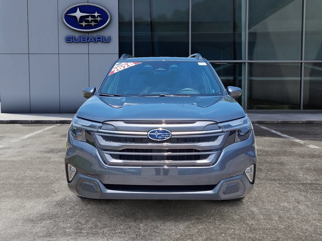 Certified 2026 Subaru Forester Limited w/ Premium/Limited Package AWD/4WD image 3