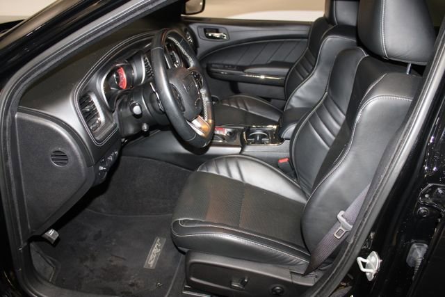 Used 2023 Dodge Charger SRT Hellcat w/ Harman/Kardon Audio Group image 8