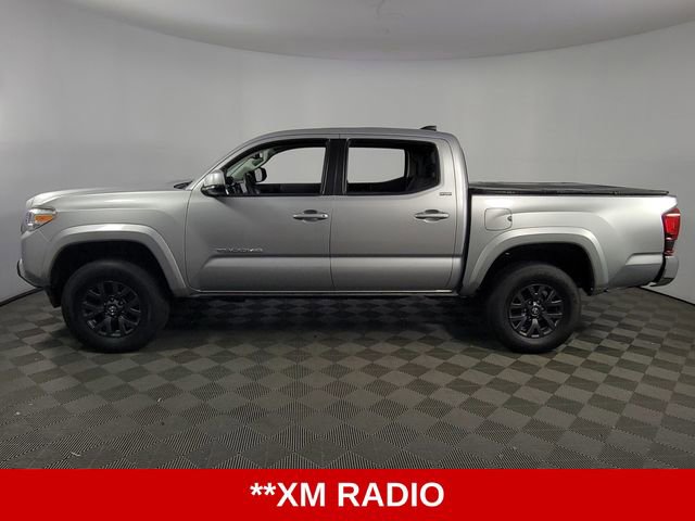 Used 2023 Toyota Tacoma SR5 image 5