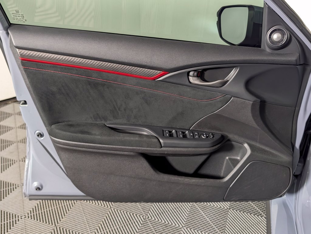 Used 2021 Honda Civic Type R image 23