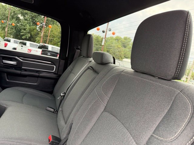 Used 2022 RAM 3500 Big Horn w/ Night Edition AWD/4WD image 33