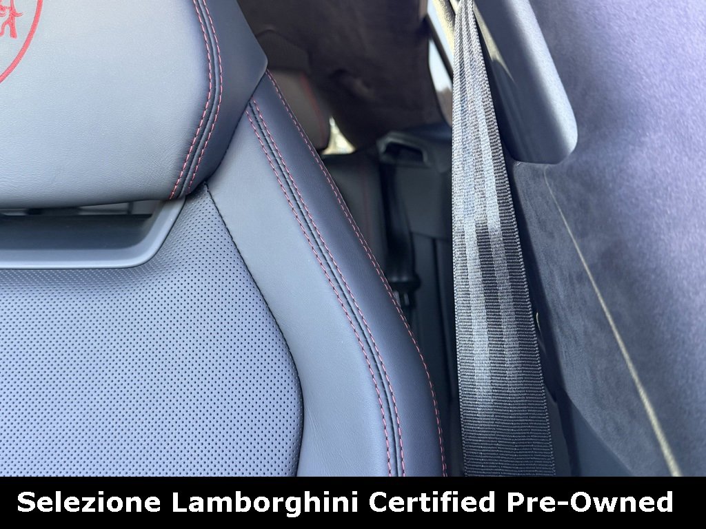 Used 2024 Lamborghini Urus S image 30