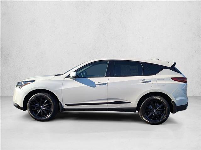 New 2026 Acura RDX SH-AWD image 5