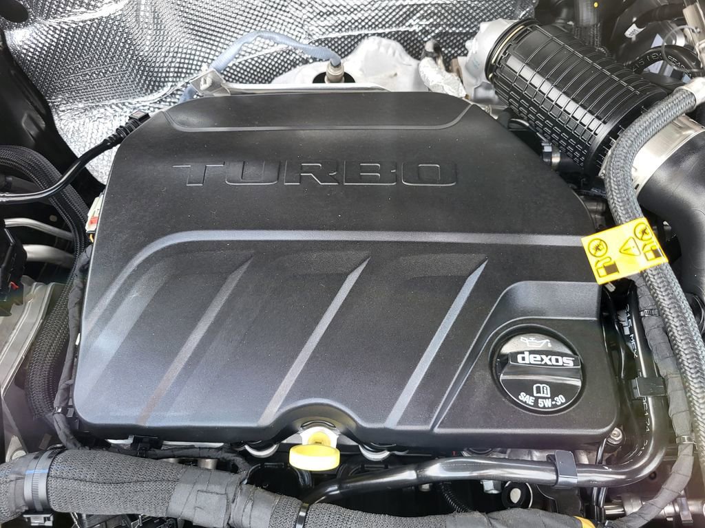 Used 2023 Buick Encore GX Select FWD image 22